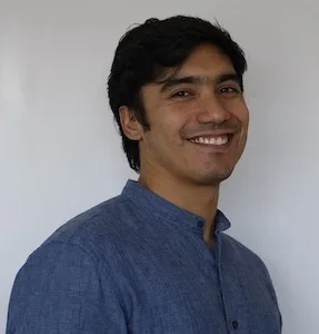 Cristóbal Alcázar